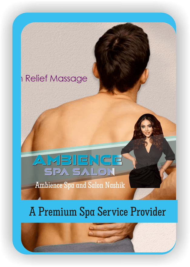 Full Massage Service nashik